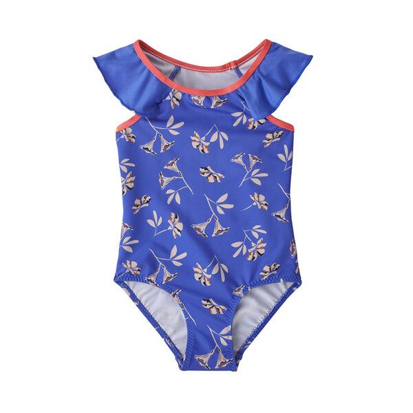 Patagonia Baby Water Sprout One-Piece Swimsuit