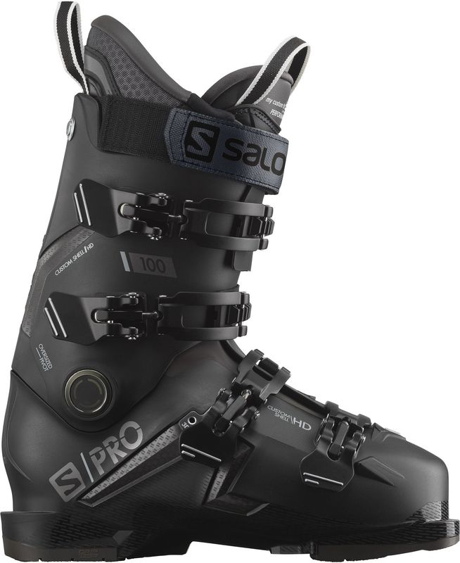 2023 Salomon S/PRO 100 GW