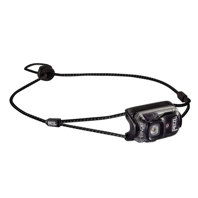 2026 Petzl Bindi Headlamp