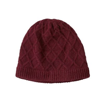 Patagonia W's Honeycomb Knit Beanie