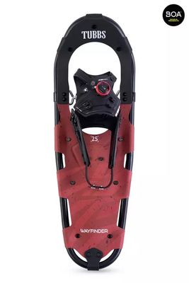 2023 Tubbs Wayfinder Snowshoe