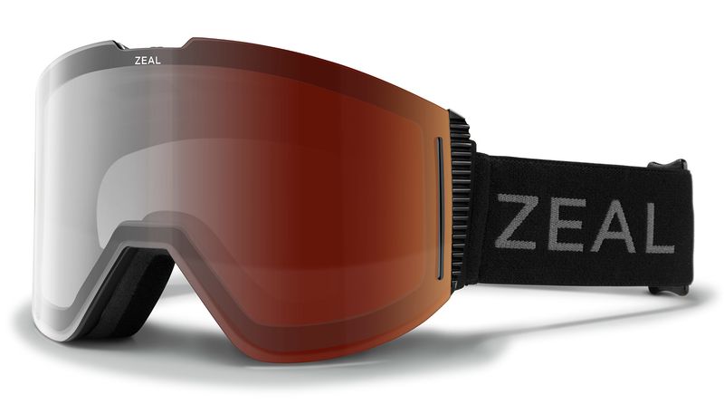 2025 Zeal Lookout RLs+ODT