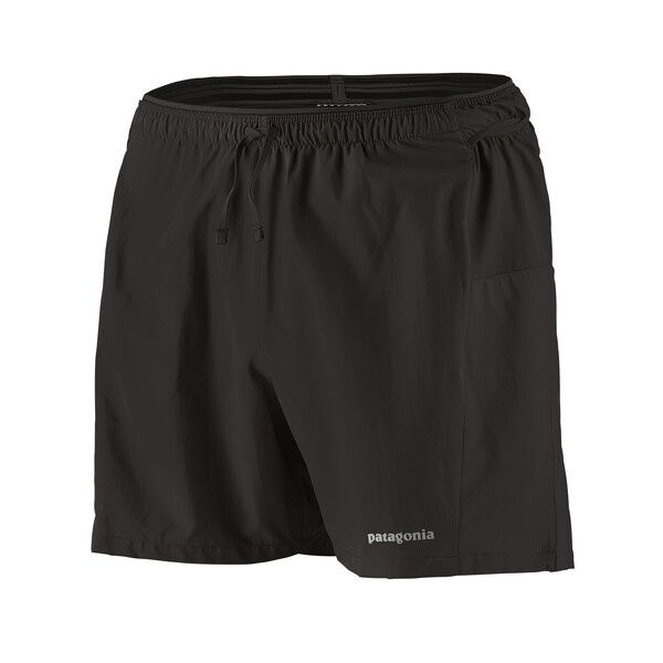 2022 Patagonia Men&#39;s Strider Pro Shorts - 5in