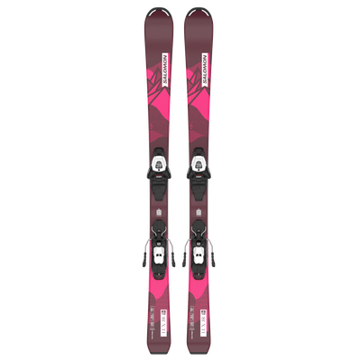 2023 Salomon LUX Jr M