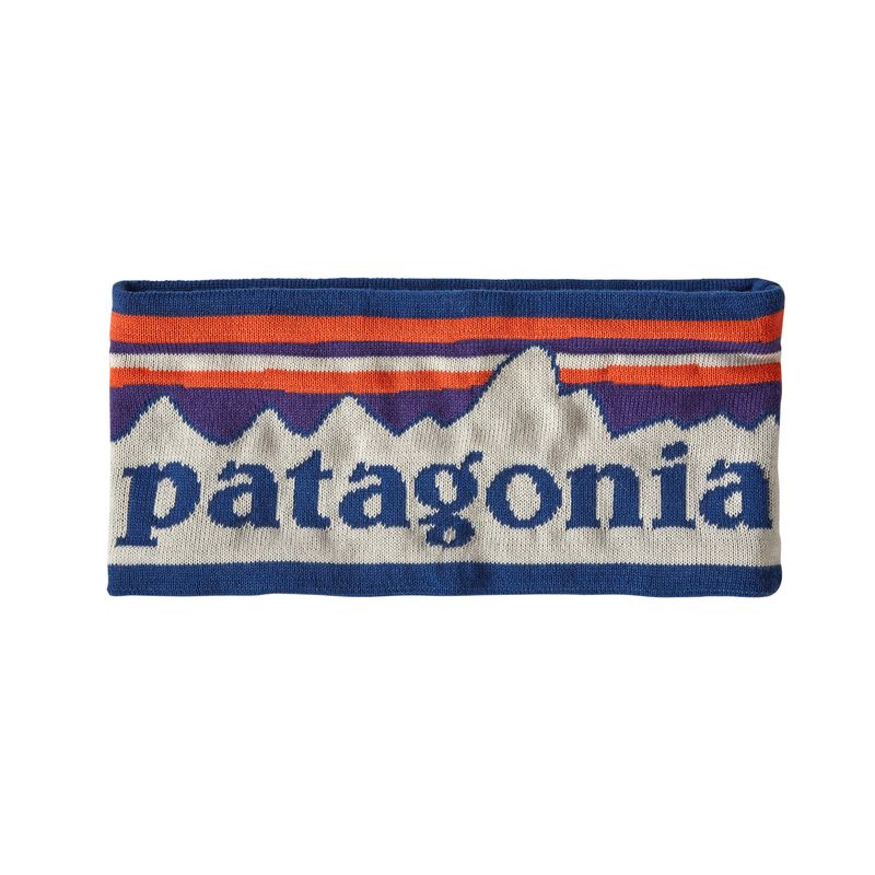 2026 Patagonia Powder Town Headband