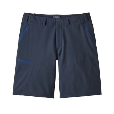2022 Patagonia Men's Altvia Trail Shorts - 10in