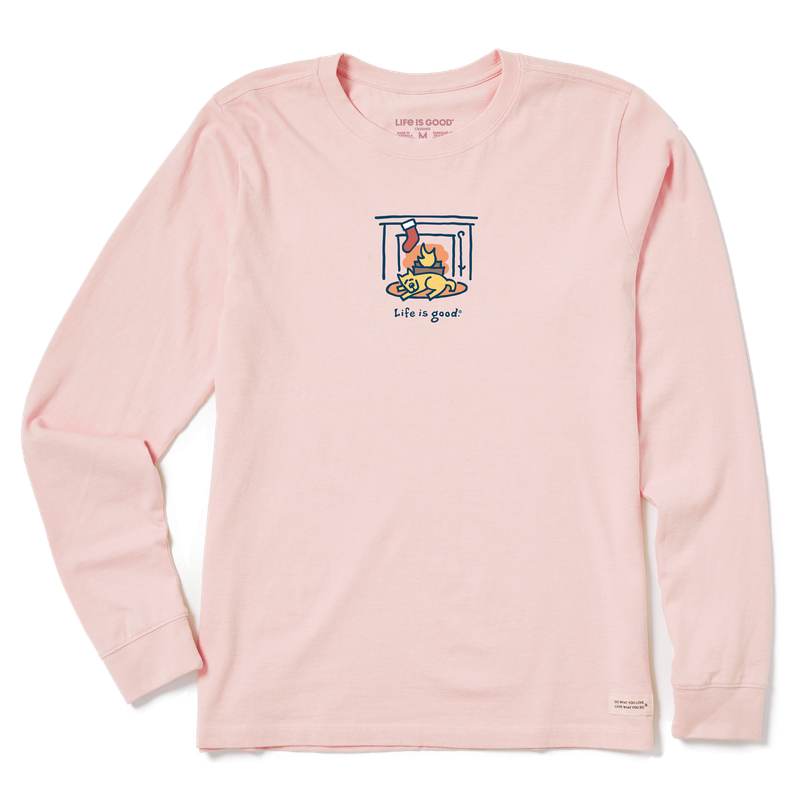 2023 LIG W LS CRUSHER-LIT ROCKET FIREPLACE