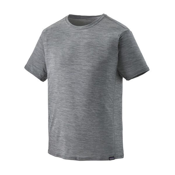 2022 Patagonia Men&#39;s Capilene Cool Lightweight Shirt