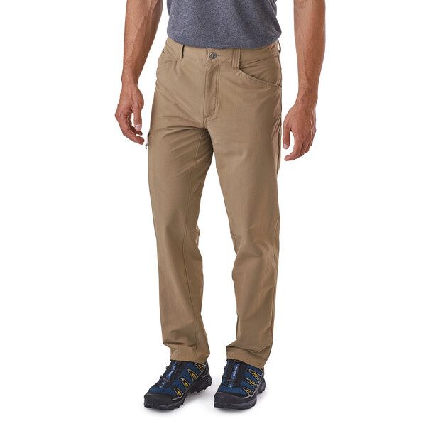 2022 Patagonia Men's Quandary Pants - Regular