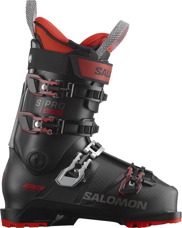 2024 Salomon S/PRO ALPHA 100