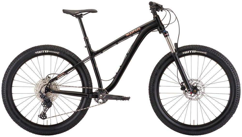 2022 Kona Big Honzo