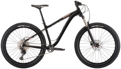 2022 Kona Big Honzo