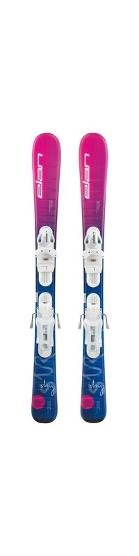 2023 Elan Sky QS 4.5