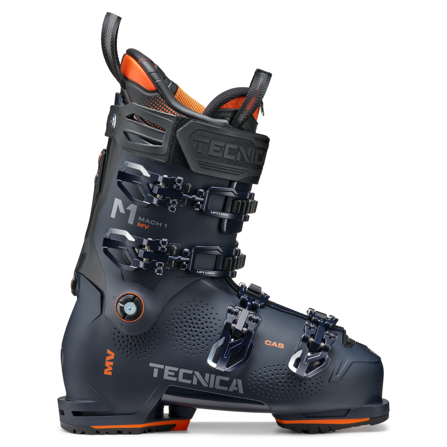 2024 Tecnica MACH1 MV 120