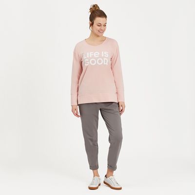 2022 LIG W CRUSHER-FLEX T LIG WORDMARK STA