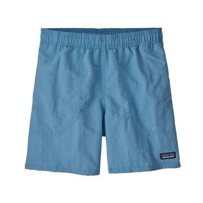 2022 Patagonia Boys' Baggies Shorts - 5 in.
