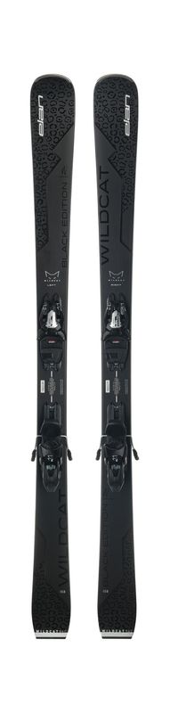 2025 Elan WILDCAT 86 C BLACK PS