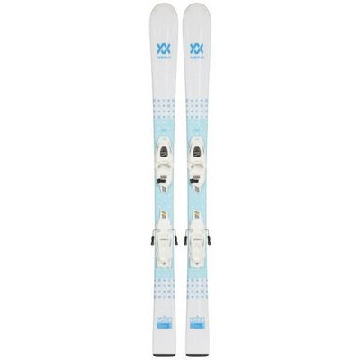 2023 Volkl FLAIR JUNIOR + 4.5 VMOTION