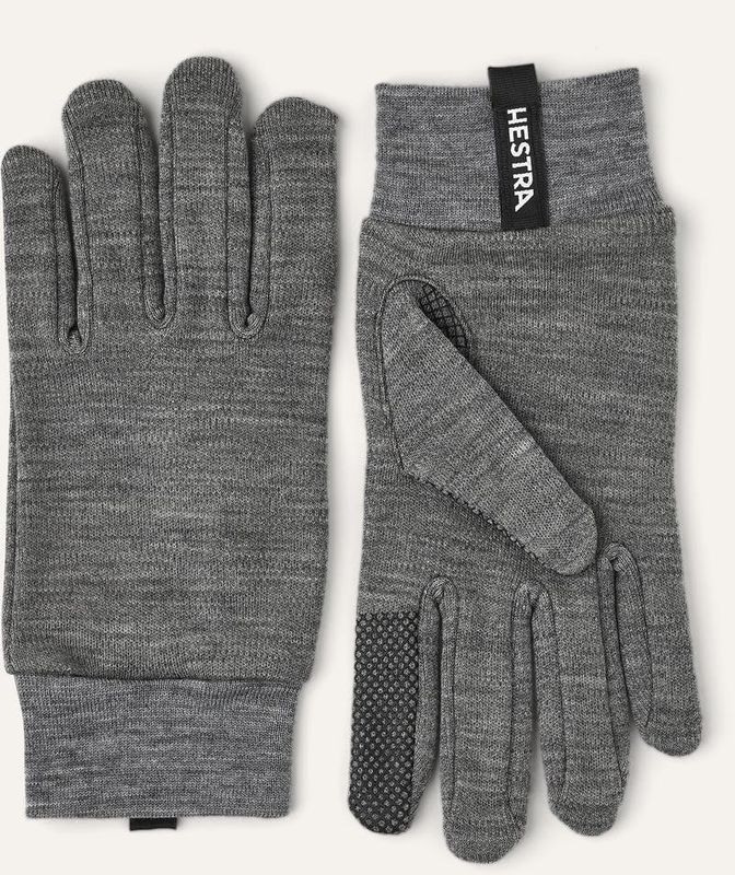 2025 Hestra Merino Touch Point Glove