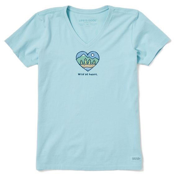 2022 LIG W CRUSHER-LITE VEE WILD AT HEART