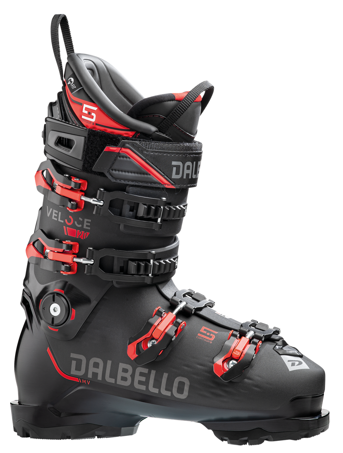 2023 Dalbello Veloce 120 GW