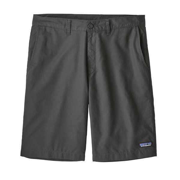 2022 Patagonia Men&#39;s Lightweight All-Wear Hemp Shorts - 10in