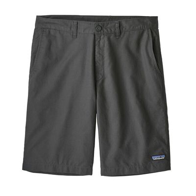 2022 Patagonia Men's Lightweight All-Wear Hemp Shorts - 10in