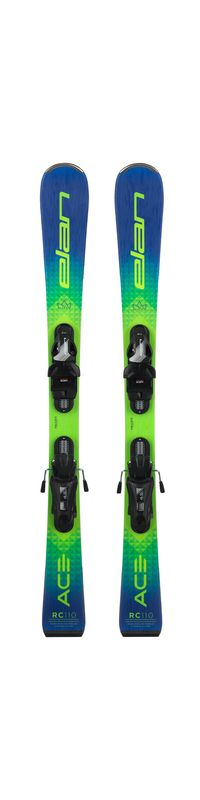 2023 Elan RC Ace 4.5