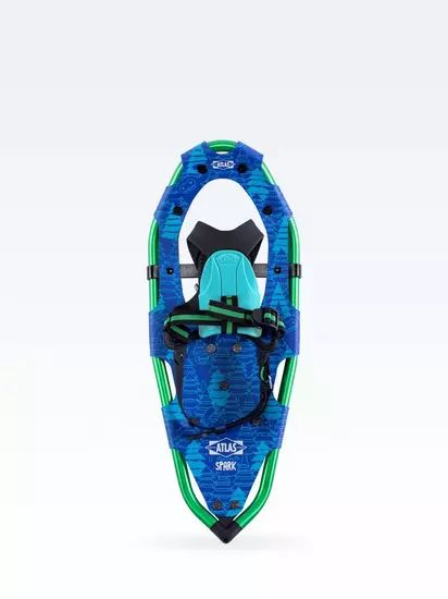 2023 Atlas Spark Snowshoes