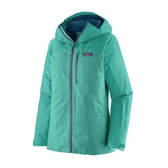 2026 Patagonia W Insulated Powder Town Jkt