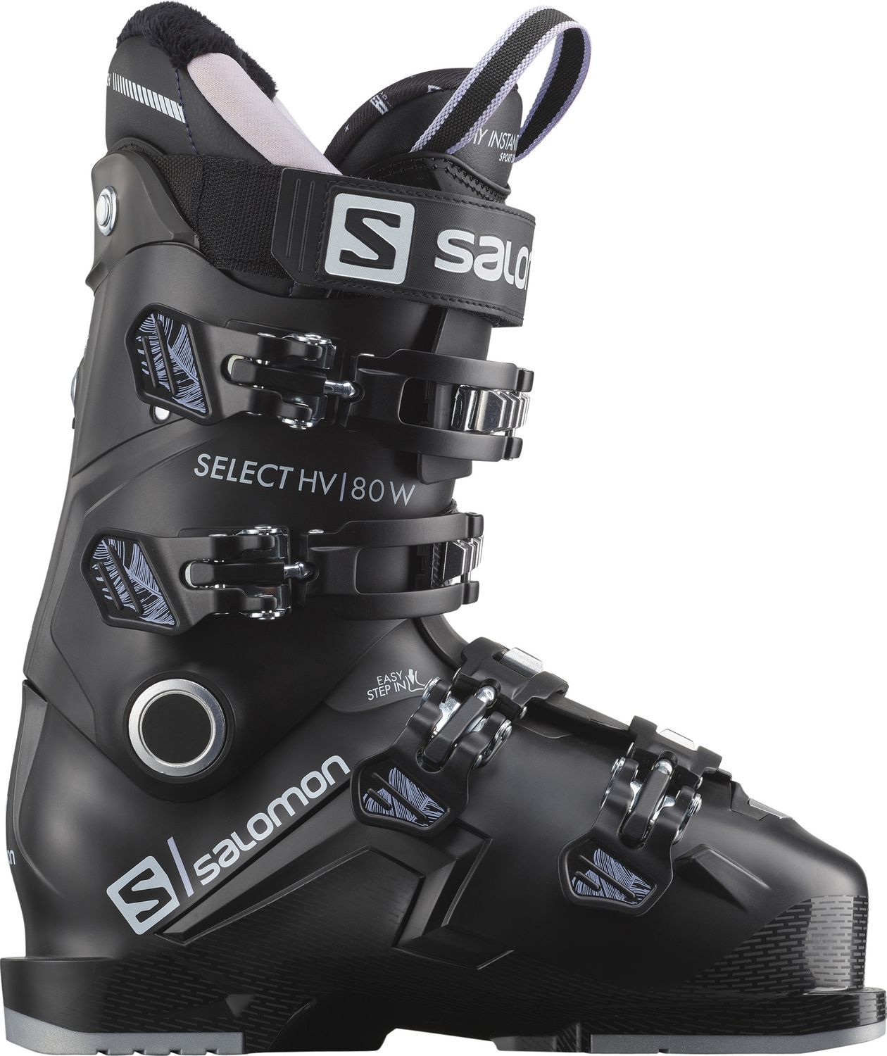 2023 Salomon Select HV 80 W