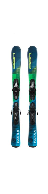 2023 Elan Maxx QS 4.5