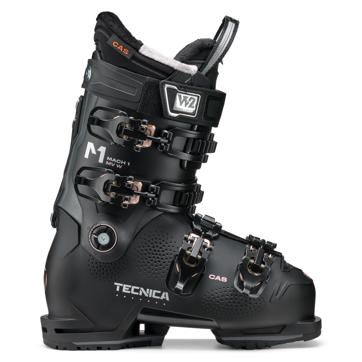2023 Tecnica MACH1 MV 105 W
