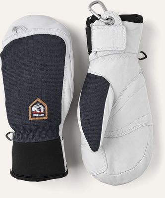 2026 Hestra Army Leather Patrol Mitt