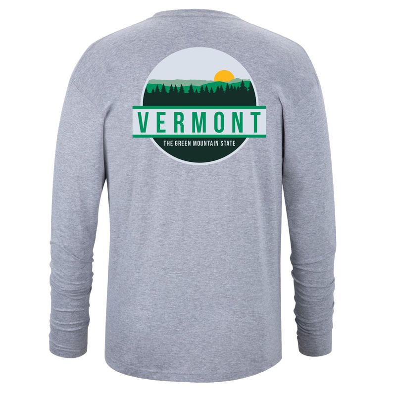 2022 Uscape VT LS Tee