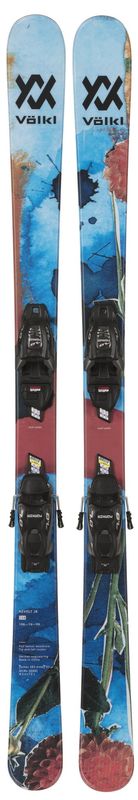 2023 Volkl REVOLT JR+7.0 VMOTION