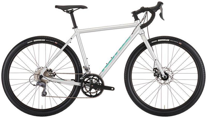2023 Kona Rove AL 650
