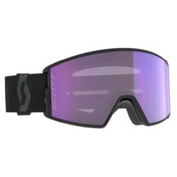 2026 Scott React LS Goggle