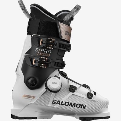 2025 Salomon S/PRO SUPRA BOA METAL 105 W GW
