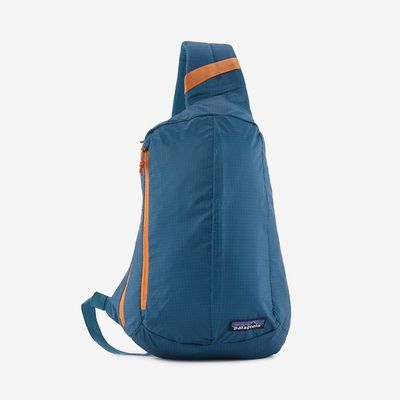 2023s Patagonia Ultralight Black Hole Sling