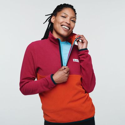 2026 Cotopaxi W Amado Fleece 