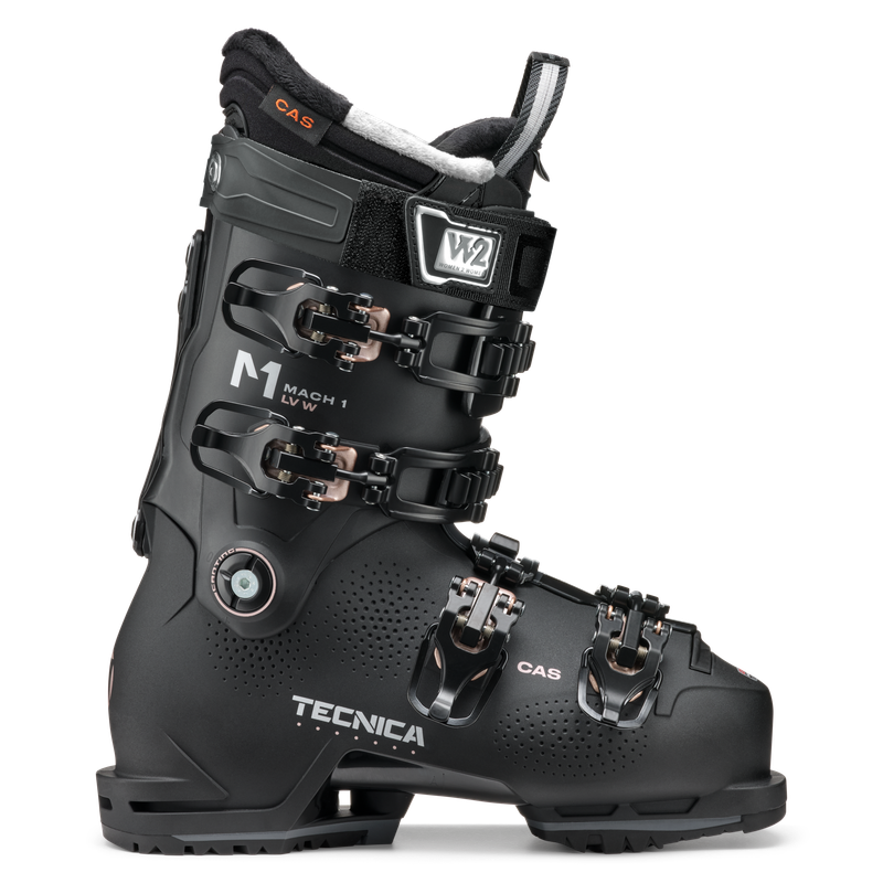 2023 Tecnica MACH1 LV 105 W