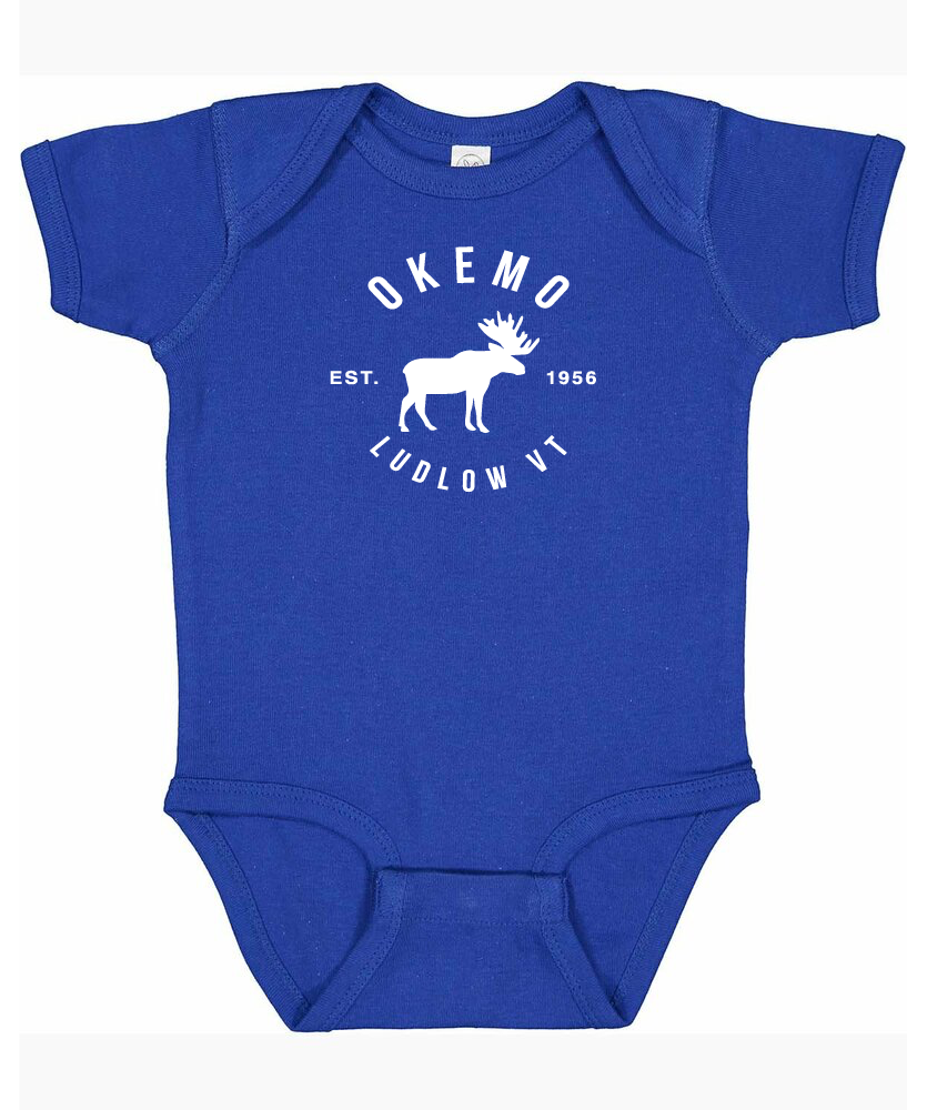 2021 Port &amp; Co Onesie