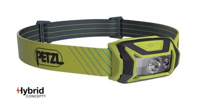 2026 Petzl Tikka Core