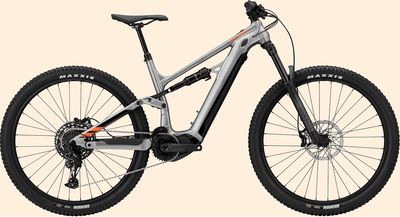 2023 Cannondale 29 U Moterra Neo 4 