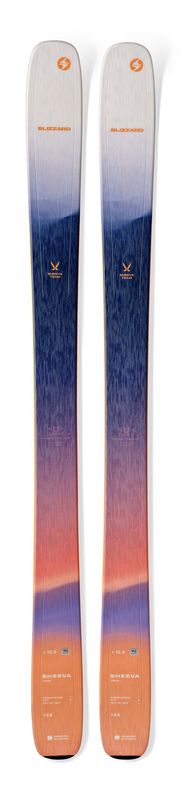 2025 Blizzard Sheeva Team