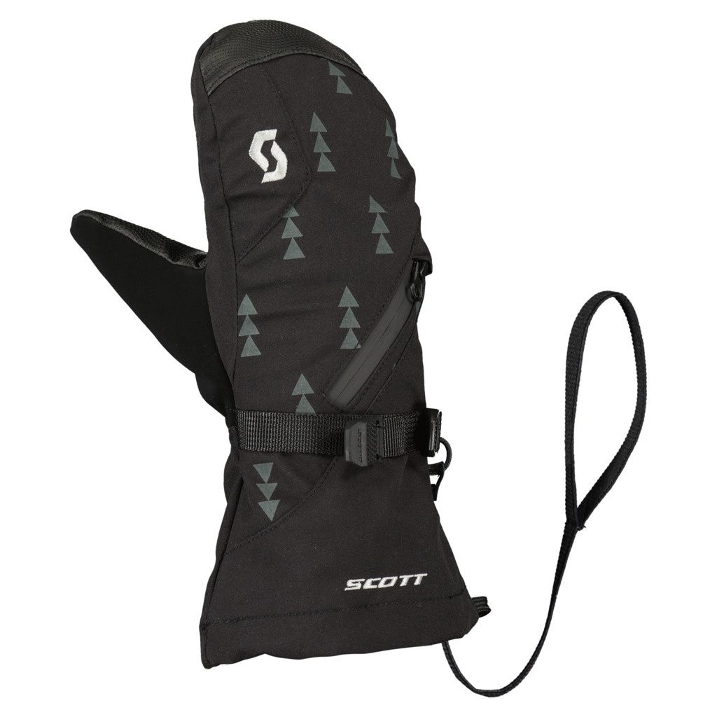 2025 SCOTT MIT Jr Ulti Prem