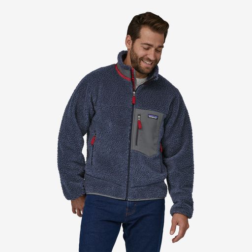 2026 Patagonia M Classic Retro-X Jkt
