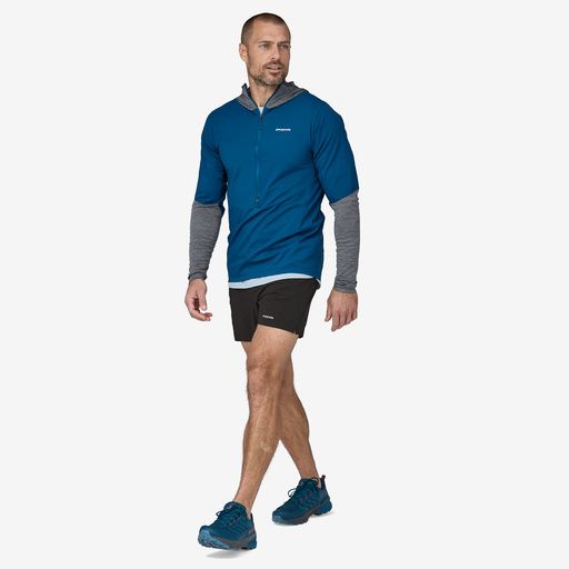 2023s Patagonia Men&#39;s Strider Pro Shorts - 5in