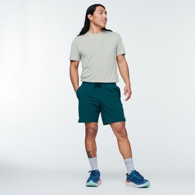 2023s *M Cotopaxi Valle Active Short